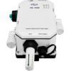 Remote PM1/2.5/10/Temperature/Humidity/Dew Point Data Logger with Ethernet/RS-485 and PoEICP DAS